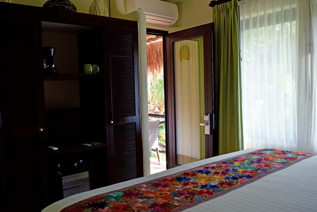 La Tortuga Hotel & Spa - Adults Only Playa del Carmen Exteriér fotografie